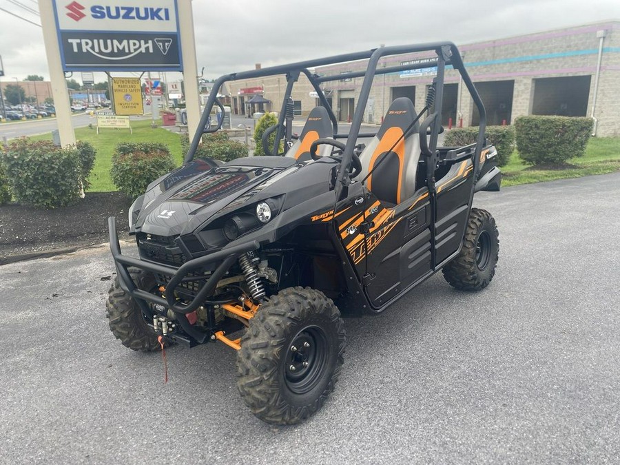 2020 Kawasaki Teryx® Base