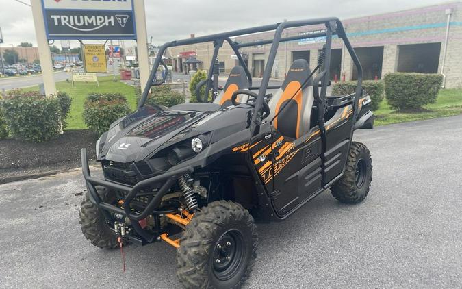 2020 Kawasaki Teryx® Base