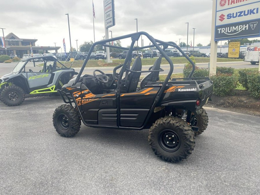 2020 Kawasaki Teryx® Base