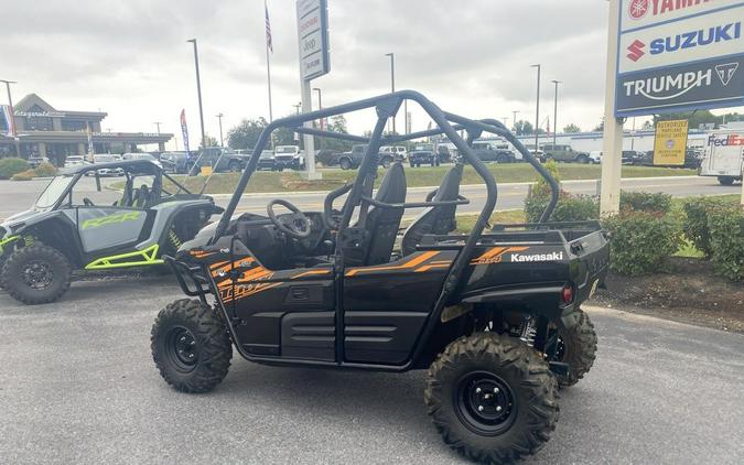 2020 Kawasaki Teryx® Base
