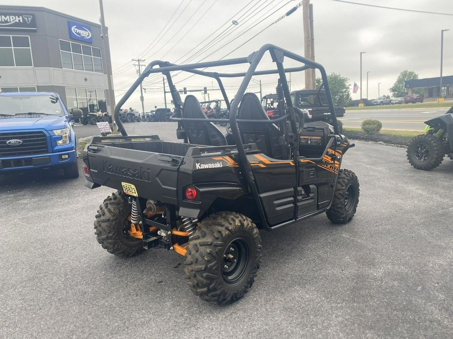 2020 Kawasaki Teryx® Base