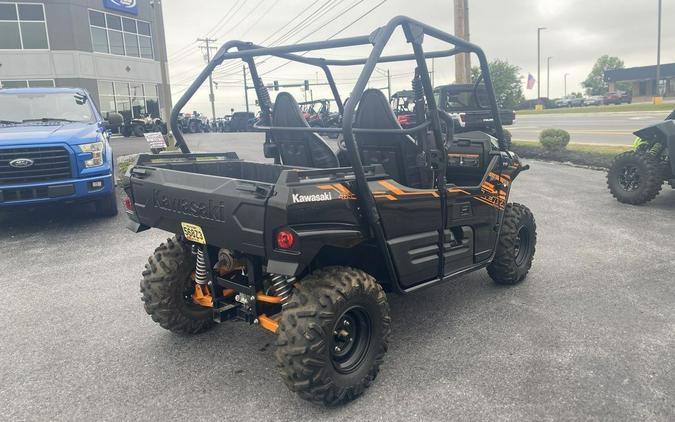 2020 Kawasaki Teryx® Base