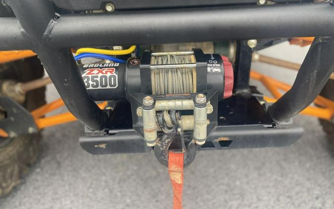 2020 Kawasaki Teryx® Base