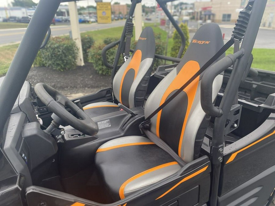 2020 Kawasaki Teryx® Base