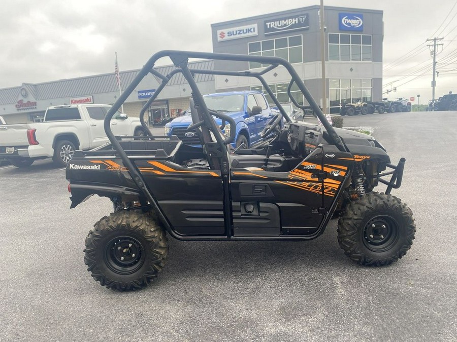 2020 Kawasaki Teryx® Base