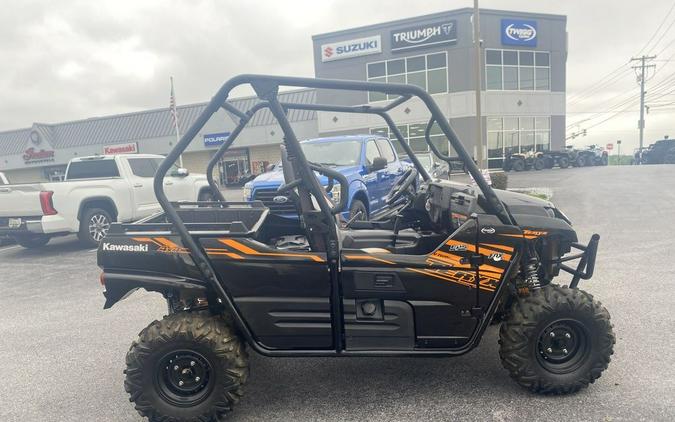 2020 Kawasaki Teryx® Base