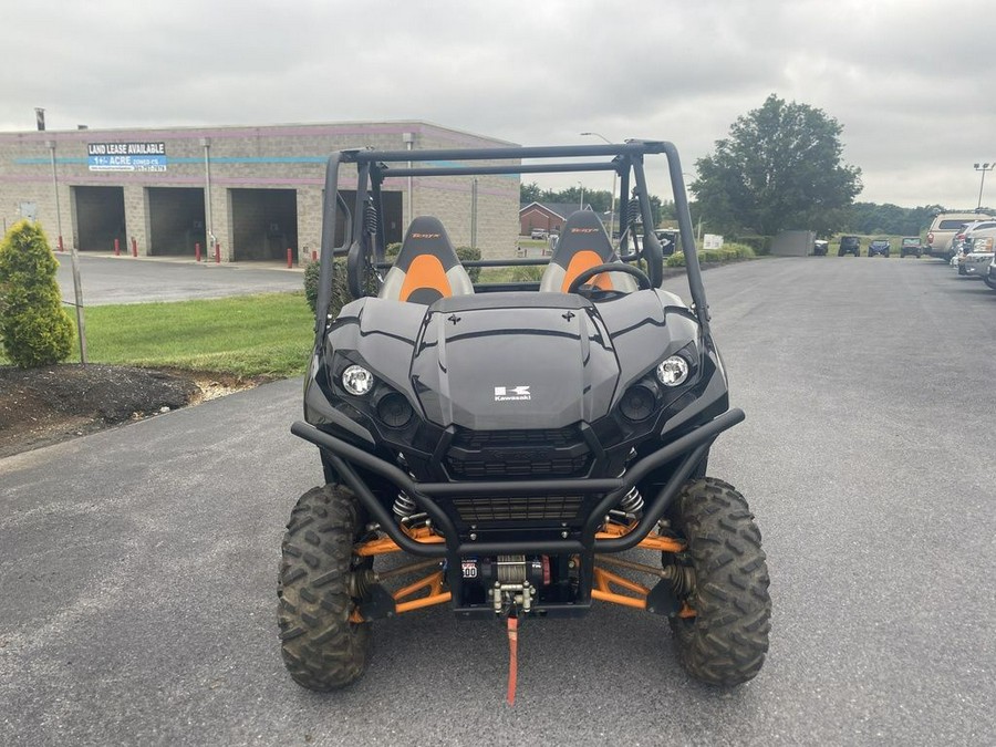 2020 Kawasaki Teryx® Base