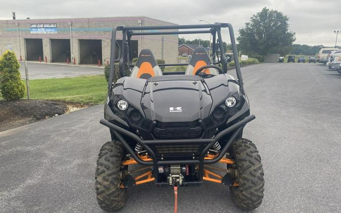 2020 Kawasaki Teryx® Base