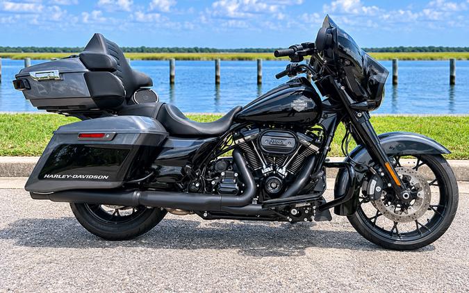 2021 Harley-Davidson Street Glide® Special