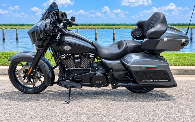 2021 Harley-Davidson Street Glide® Special