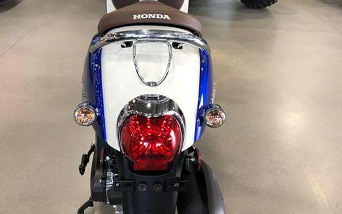 2023 Honda Metropolitan