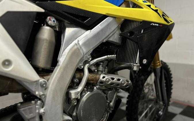 2023 Suzuki RM-Z250