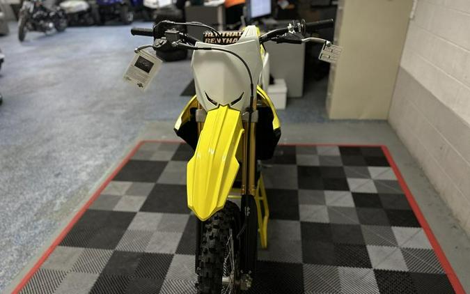 2023 Suzuki RM-Z250