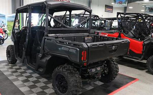 2024 Can-Am Defender MAX XT HD9