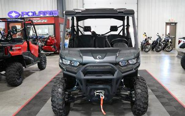 2024 Can-Am Defender MAX XT HD9