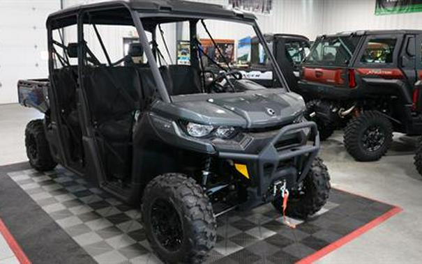 2024 Can-Am Defender MAX XT HD9