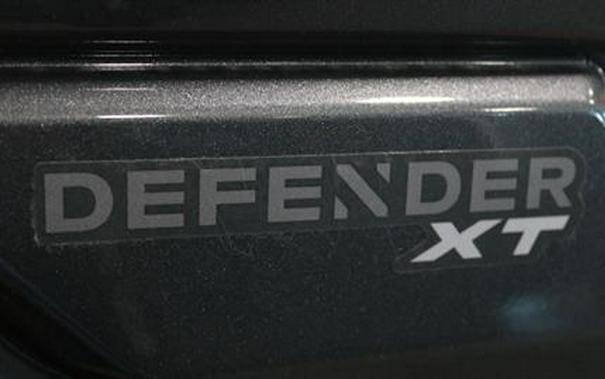 2024 Can-Am Defender MAX XT HD9