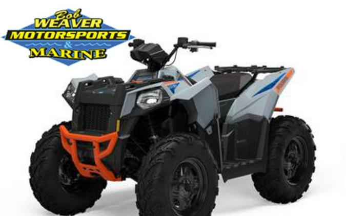 2024 Polaris® Scrambler 850