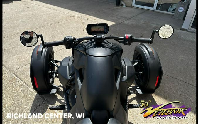 2024 Can-Am® Ryker Sport Rotax 900 ACE