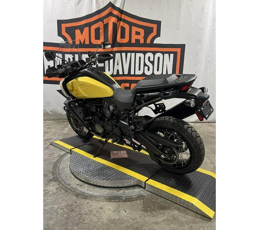 2023 Harley-Davidson® RA1250S - Pan America™ 1250 Special