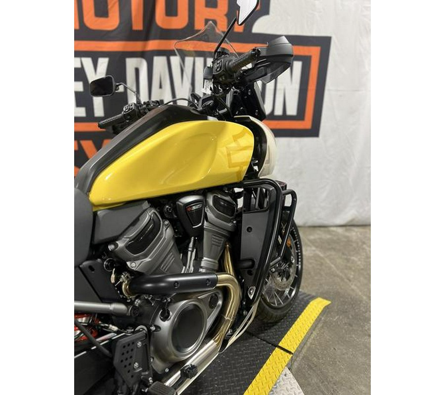 2023 Harley-Davidson® RA1250S - Pan America™ 1250 Special