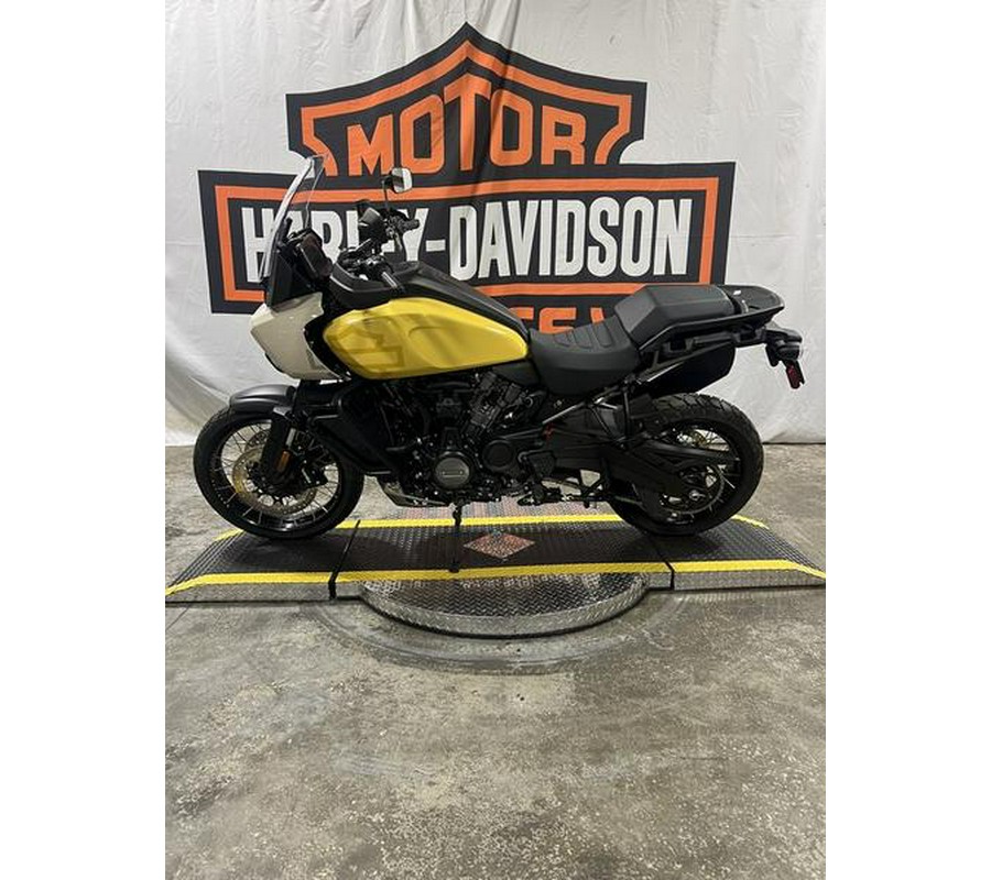 2023 Harley-Davidson® RA1250S - Pan America™ 1250 Special