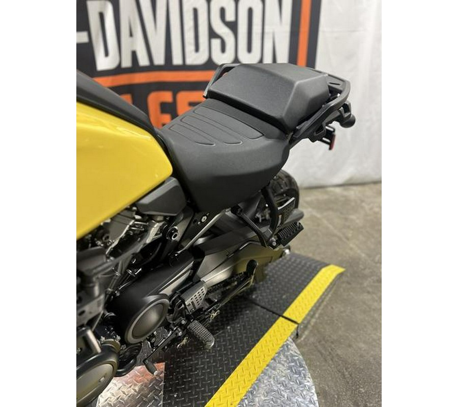 2023 Harley-Davidson® RA1250S - Pan America™ 1250 Special