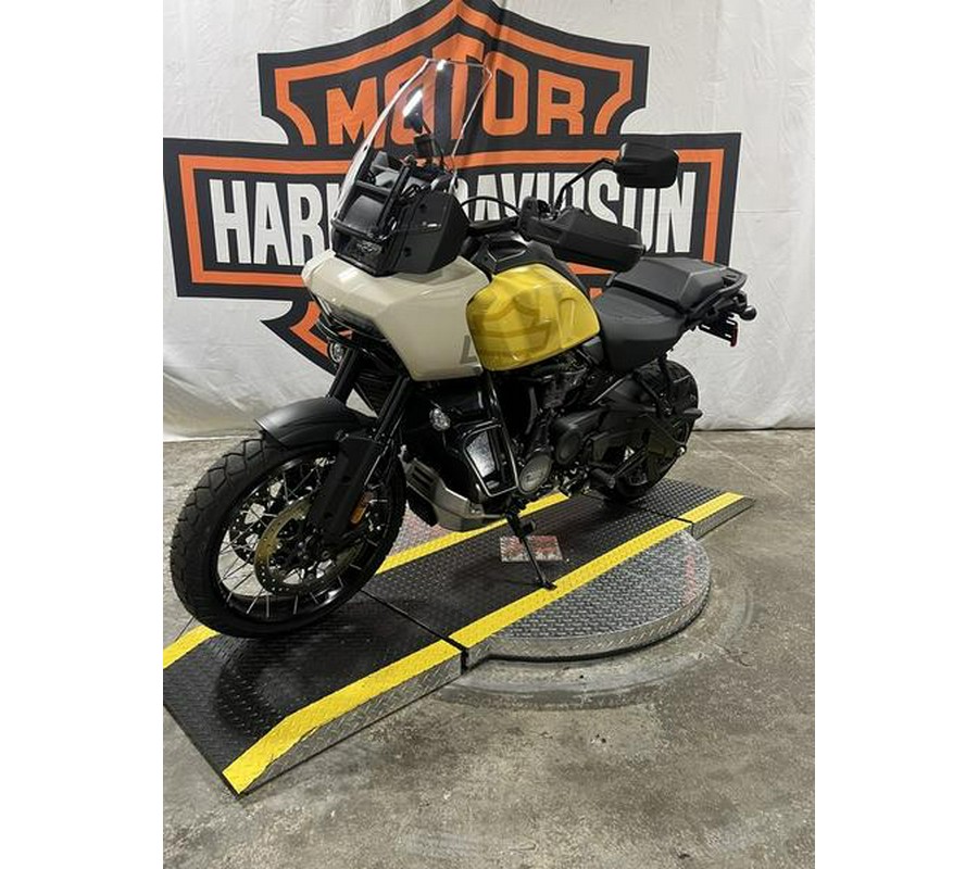 2023 Harley-Davidson® RA1250S - Pan America™ 1250 Special