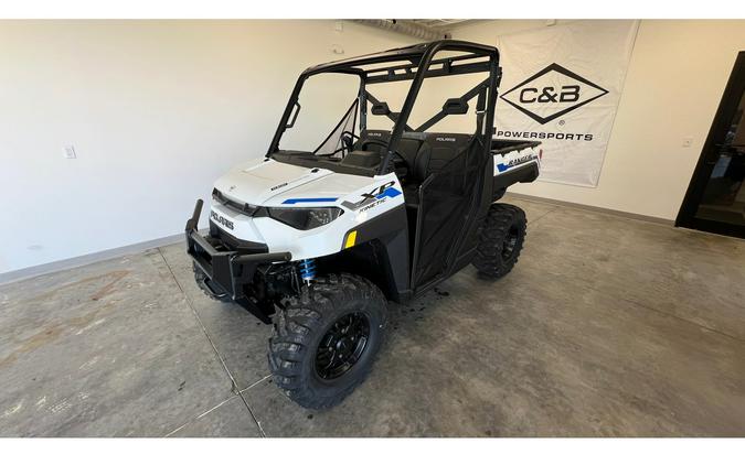 2024 Polaris Industries Ranger Kinetic Premium