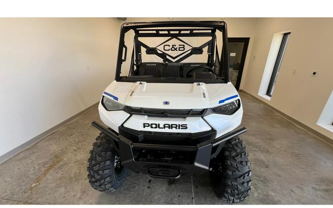 2024 Polaris Industries Ranger Kinetic Premium