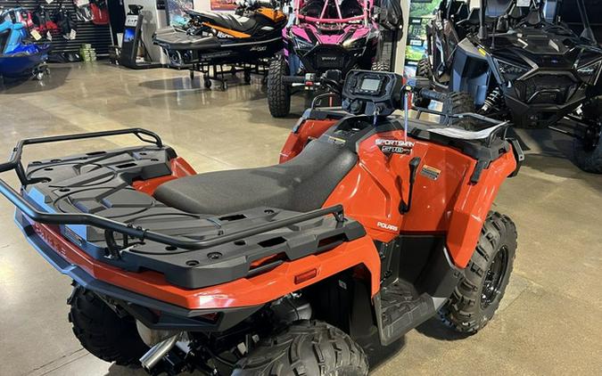 2024 Polaris Sportsman 570 EPS