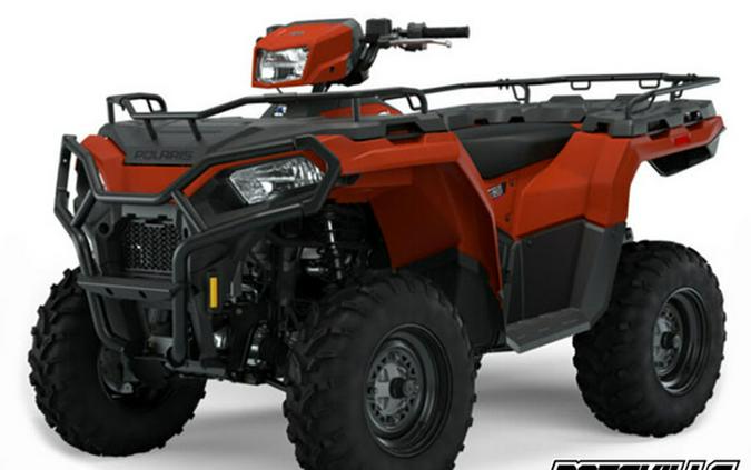 2024 Polaris Sportsman 570 EPS