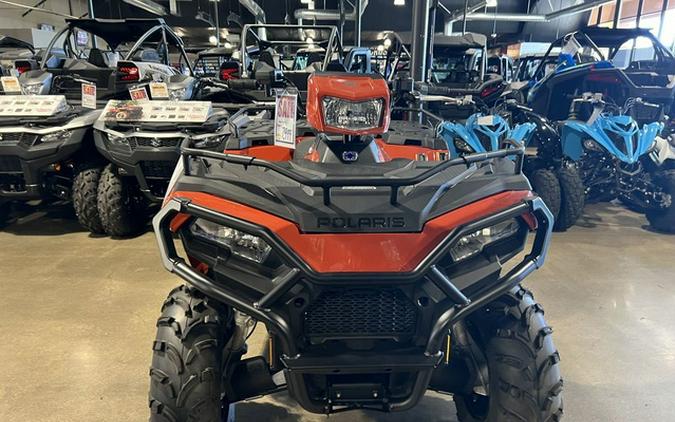 2024 Polaris Sportsman 570 EPS