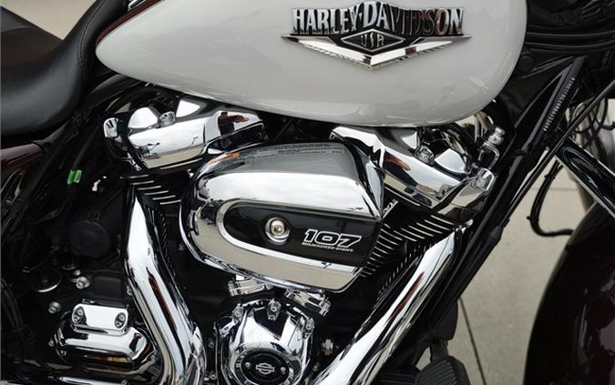 2021 Harley-Davidson Road King