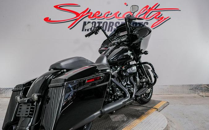 2018 Harley-Davidson Road Glide® Special