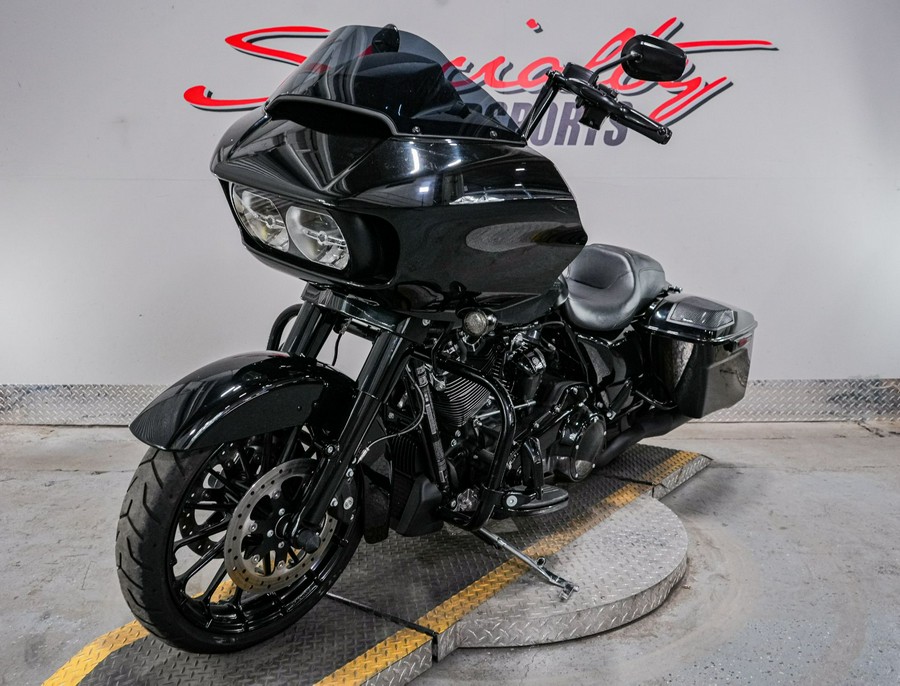 2018 Harley-Davidson Road Glide® Special