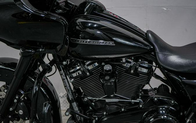 2018 Harley-Davidson Road Glide® Special