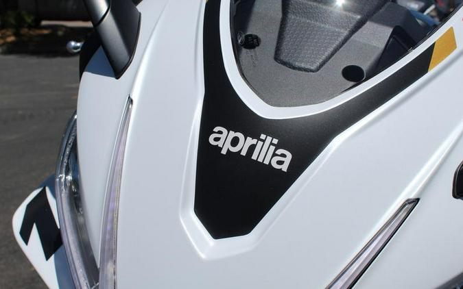 2024 Aprilia® RSV4 Factory 1100