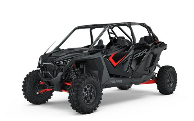 2020 Polaris RZR Pro XP® 4 Ultimate