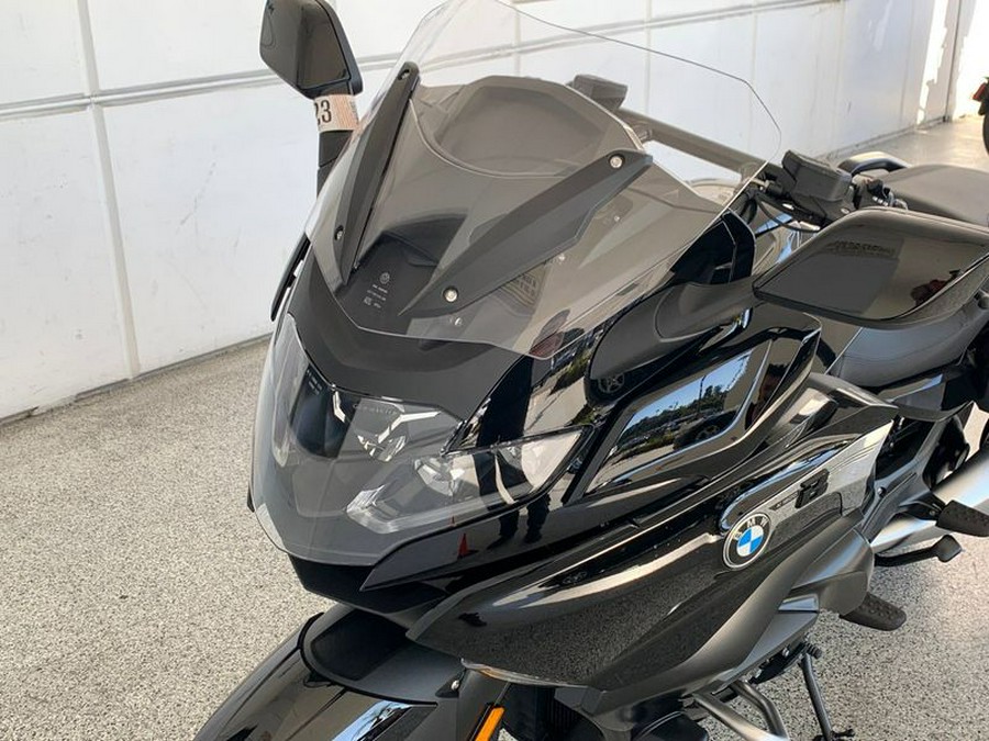 2023 BMW K 1600 B