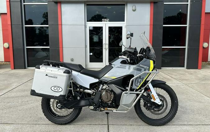 2024 Husqvarna Norden 901