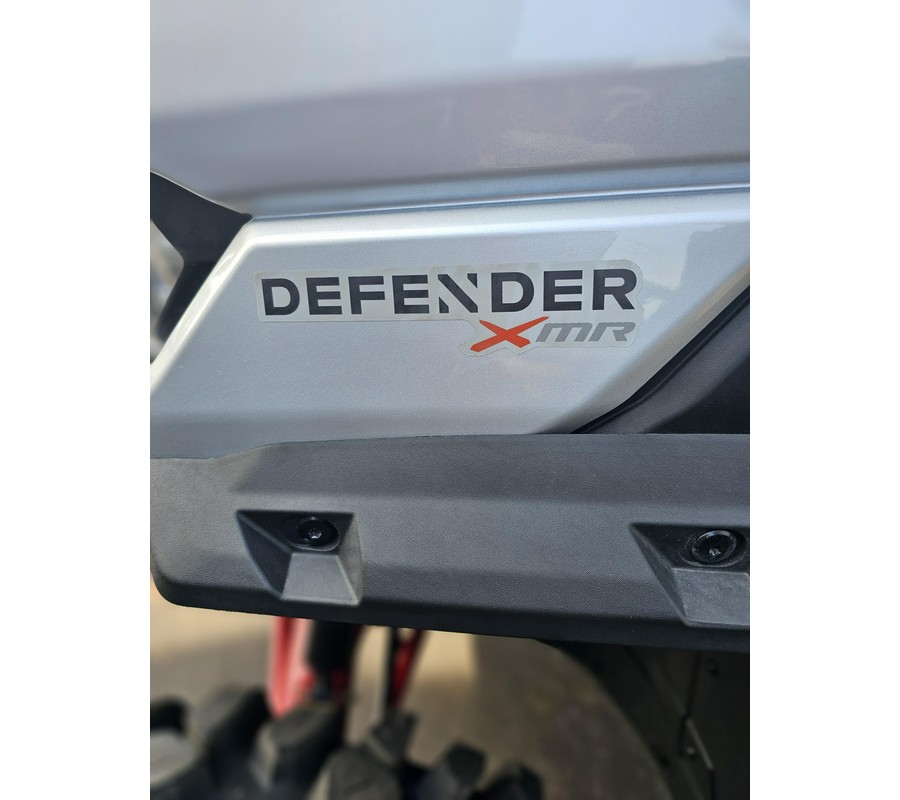 2024 Can-Am™ Defender X mr HD10