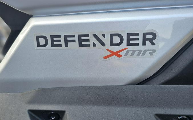 2024 Can-Am™ Defender X mr HD10