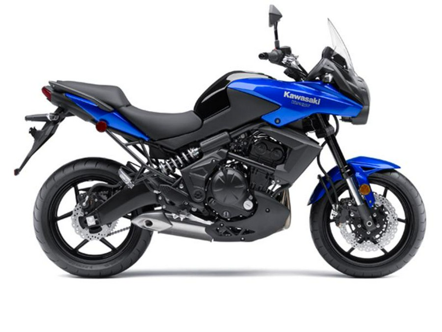 2013 Kawasaki Versys®