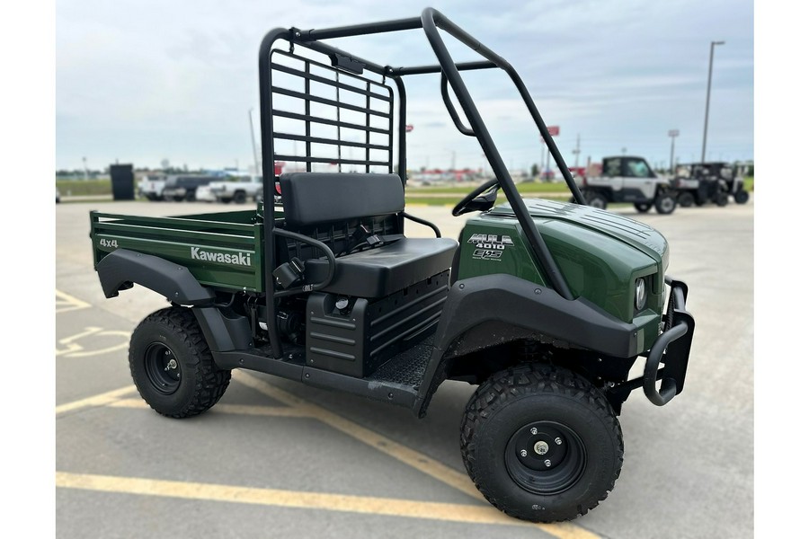 2023 Kawasaki MULE™ 4010 4x4