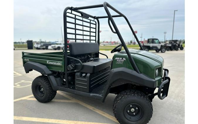 2023 Kawasaki MULE™ 4010 4x4