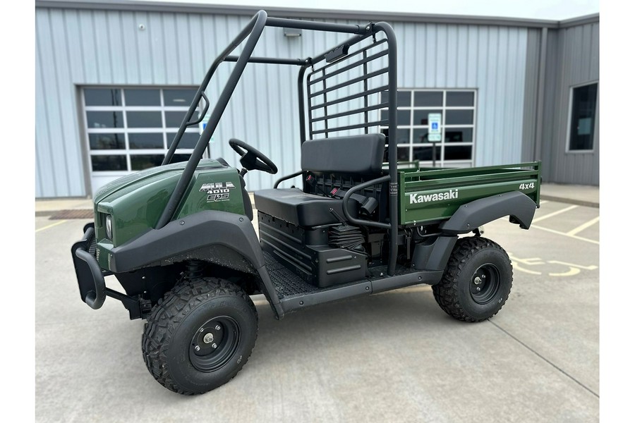 2023 Kawasaki MULE™ 4010 4x4