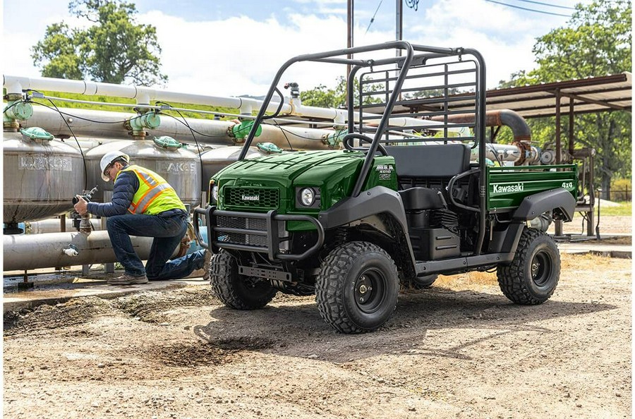 2023 Kawasaki MULE™ 4010 4x4