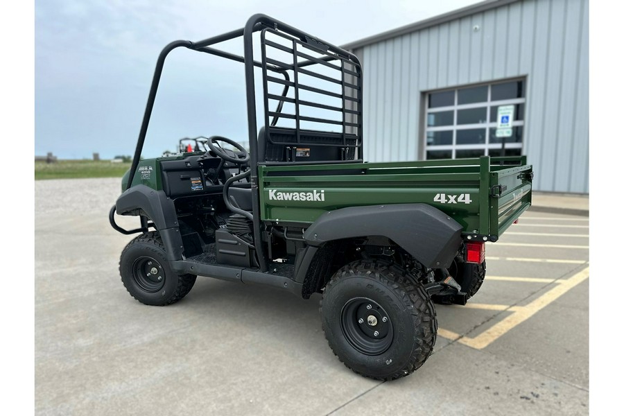 2023 Kawasaki MULE™ 4010 4x4