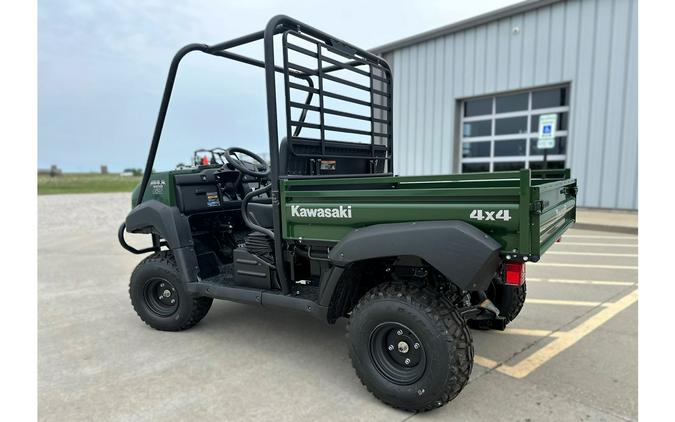 2023 Kawasaki MULE™ 4010 4x4